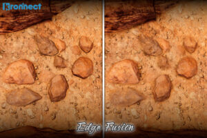 Edge Fusion  Smooth Surface Contacts   Fullscreen   Camera Effects   Unity Asset Store