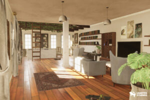 English Cottage   3D Environments   Unity Asset Store