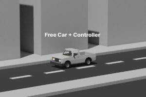 Ezereal Car Controller   Physics   Unity Asset Store