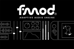FMOD for Unity  2.03    Audio   Unity Asset Store