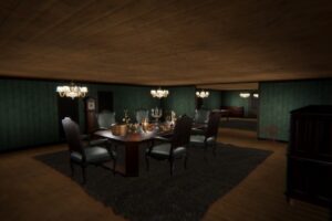 FPS Horror Game Starter Pack   Packs   Unity Asset Store