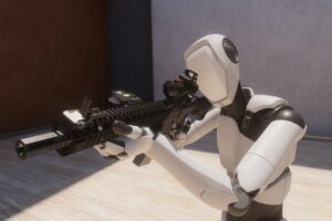 FPS Shooter Aiming   Animation Tools   Unity Asset Store