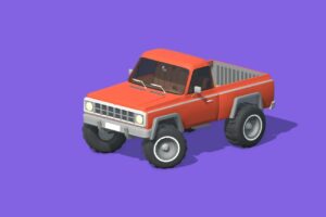 FREE Pickup   3D Land   Unity Asset Store