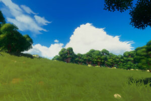 Fantasy Worlds  Forest FREE   Stylized Forest Environment Open World   3D Fantasy   Unity Asset Store