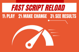 Fast Script Reload   Utilities Tools   Unity Asset Store