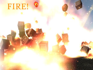 Fire   Spell Effects   Fire   Explosions   Unity Asset Store