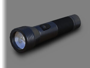 Flashlight   3D Electronics   Unity Asset Store