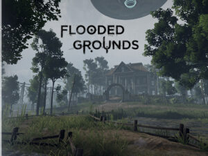 Flooded Grounds   3D Environments   Unity Asset Store