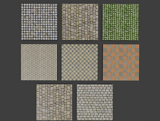 Unity Asset Soldier | 【無料】 Low Poly Car Vehicle Pack | 8 種類のスタイリッシュな車を収録した高品質な低ポリゴン素材集