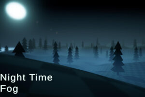 Fog Presets  Fake Fog    VFX Shaders   Unity Asset Store