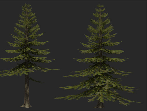 Unity Asset Soldier | 【無料】Wood Box Pack (15 objects) 15種類の木箱や段ボールを収録した 3D モデルセット