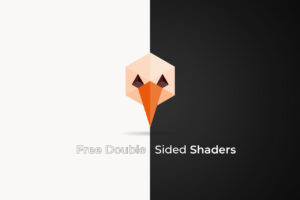Free Double Sided Shaders   VFX Shaders   Unity Asset Store