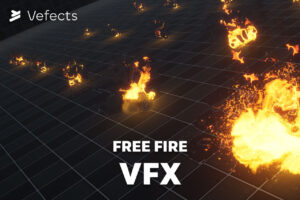 Free Fire VFX   Fire   Explosions   Unity Asset Store
