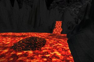Free Lava Shader   VFX Shaders   Unity Asset Store