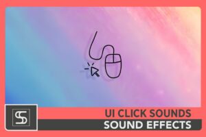 Free UI Click Sound Pack   Audio Sound FX   Unity Asset Store