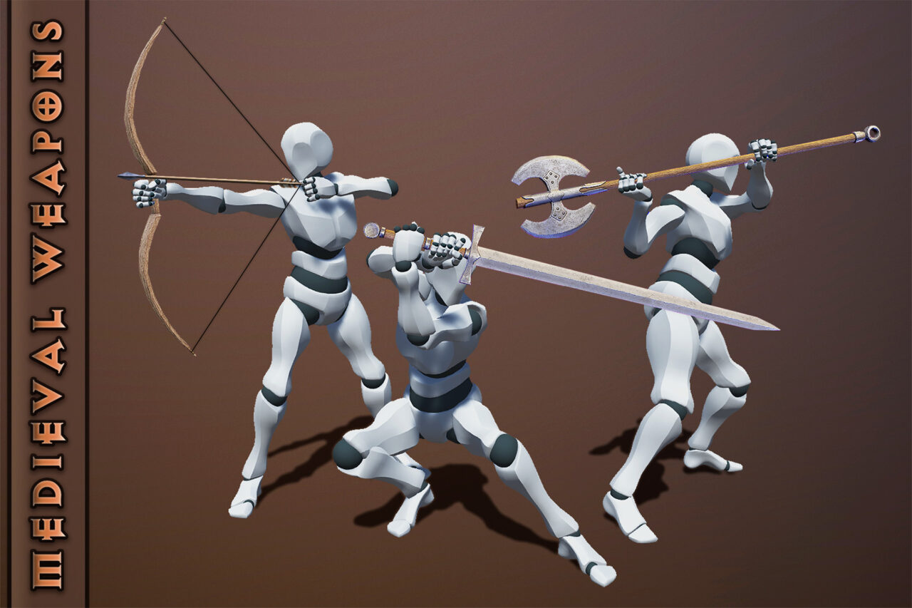 Unity Asset Soldier | 【無料】Clean Vector Icons – シンプルで使いやすい180種類以上のフラットアイコン素材集