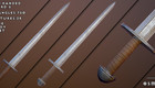 Unity Asset Soldier | 【無料】Free pack of medieval weapons：中世の武器を収録した高品質なローポリ 3D モデルセット