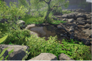 Fristy stylize Modular Assets 2   3D Fantasy   Unity Asset Store