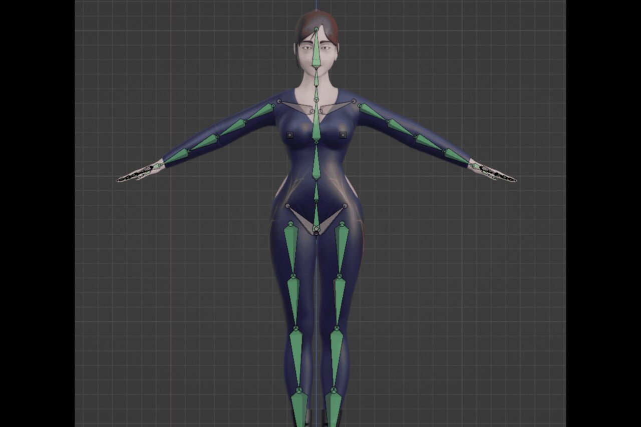 Unity Asset Soldier | 【SALE】 Fully Rigged 3D Character Model:汎用性の高い女性キャラ 10%オフ 1月22日まで Unity Asset Soldier | 【SALE】 Fully Rigged 3D Character Model:汎用性の高い女性キャラ 10%オフ 1月22日まで