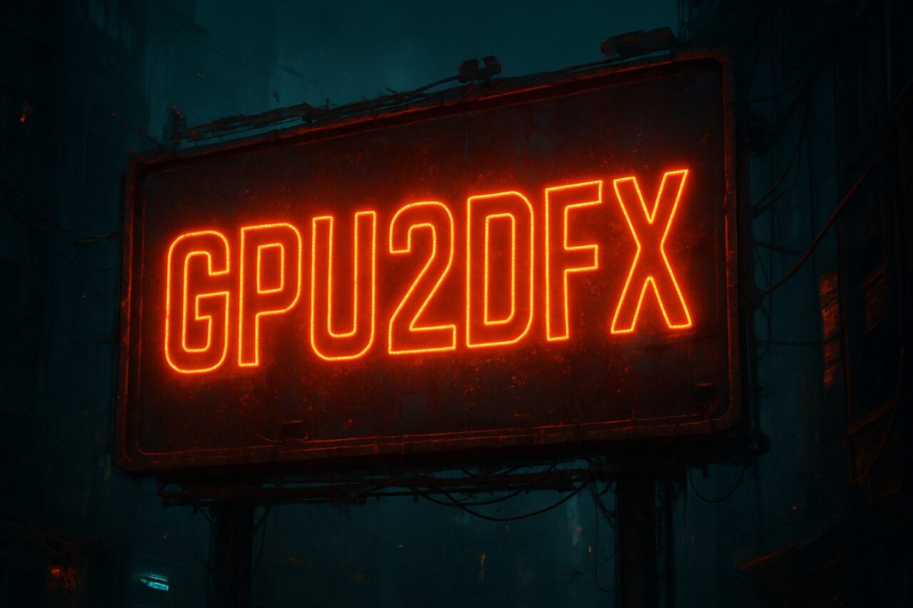 Unity Asset Soldier | 【SALE】 GPU2DFX GPU駆動の高性能2DフリップブックVFX 10%オフのリリースセール実施中(2026年1月23日まで) Unity Asset Soldier | 【SALE】 GPU2DFX GPU駆動の高性能2DフリップブックVFX 10%オフのリリースセール実施中(2026年1月23日まで)