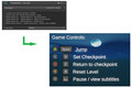 Unity Asset Soldier | 【無料】GamePad and Keyboard Input Sprites for TextMesh Pro 入力アイコン表示アセット