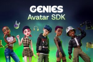 Genies Avatar SDK   Game Toolkits   Unity Asset Store