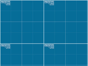 Gridbox Prototype Materials   2D Textures   Materials   Unity Asset Store