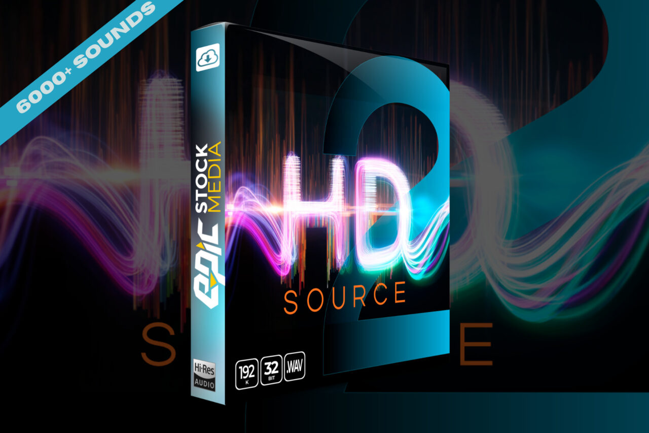 Unity Asset Soldier | 【SALE】 HD Source 2:6500種類以上の高解像度効果音を収録した音響素材集 50%オフ 2026年1月23日まで Unity Asset Soldier | 【SALE】 HD Source 2:6500種類以上の高解像度効果音を収録した音響素材集 50%オフ 2026年1月23日まで