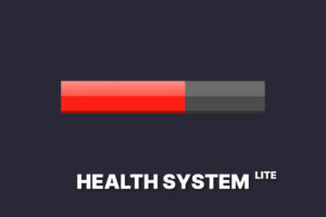 Health System Lite   Health Bar   Hitbox   Game Toolkits   Unity Asset Store