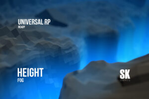 Height Fog   VFX Shaders   Unity Asset Store