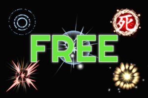 Hit Impact Effects FREE   VFX Particles   Unity Asset Store