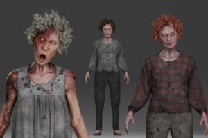 Unity Asset Soldier | 【2026年】Unity ホラー系アセットのおすすめ14選!ゲーム制作のシステム構築部分を自動化して「恐怖の演出」に没頭しよう Unity Asset Soldier | 【2026年】Unity ホラー系アセットのおすすめ14選!ゲーム制作のシステム構築部分を自動化して「恐怖の演出」に没頭しよう