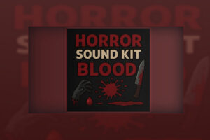 Horror Sound Kit Blood   Audio Sound FX   Unity Asset Store