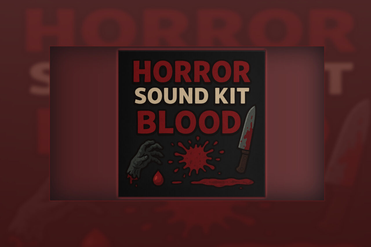 Horror Sound Kit Blood   Audio Sound FX   Unity Asset Store