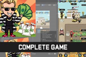 Idle Kush Empire   Packs   Unity Asset Store