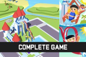 Idle Waterpark Tycoon   Packs   Unity Asset Store