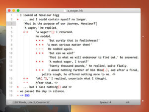 Ink Integration for Unity   Integration   Unity Asset Store