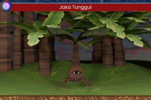 Jaka Tunggul   3D Plants   Unity Asset Store