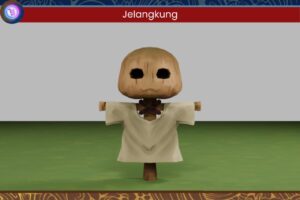 Jelangkung   3D Historic   Unity Asset Store