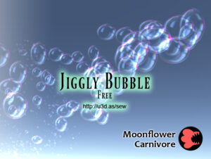 Jiggly Bubble Free   Environment   Unity Asset Store