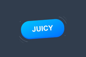 Juicy Button Pro   GUI Tools   Unity Asset Store
