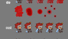 Unity Asset Soldier | 【無料】Knight Sprite Sheet (Free)で2D騎士キャラクターを手に入れよう！高品質なアニメーション素材