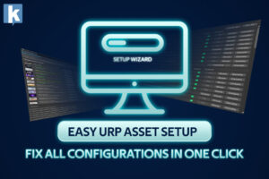 Kronnect Hub   Utilities Tools   Unity Asset Store