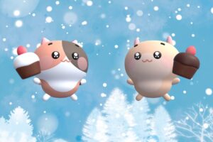 Little Friends   Cartoon Animals   Lite   3D Animals   Unity Asset Store