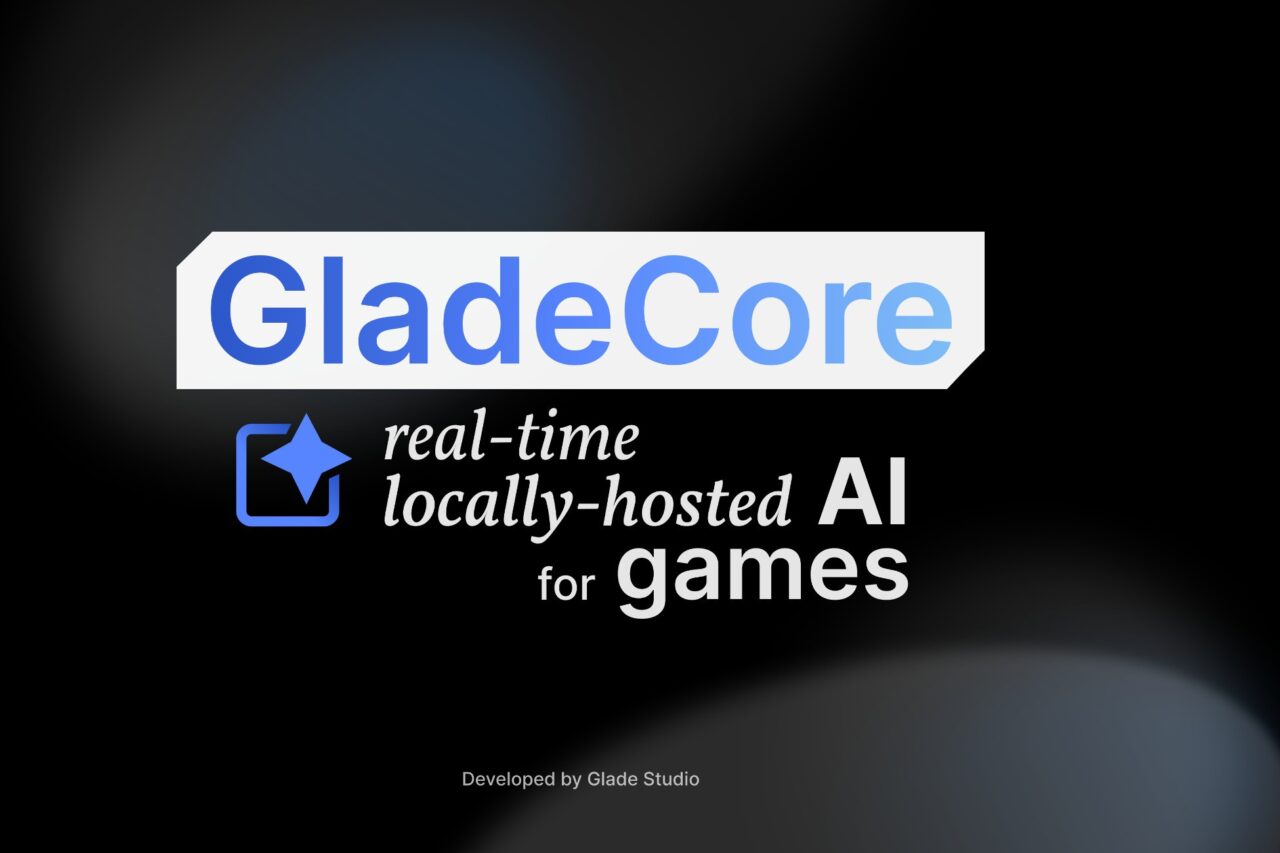 Local On Device LLM for NPCs Dialogue and Intelligence GladeCore Generative AI Unity Asset Store