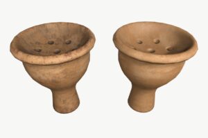 Lounge Life  Classic Egyptian Bowl   3D Interior   Unity Asset Store