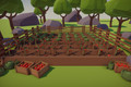 Unity Asset Soldier | 【無料】Low Poly Farm Pack Lite：農場ゲーム制作に最適な高品質ローポリ 3D アセット