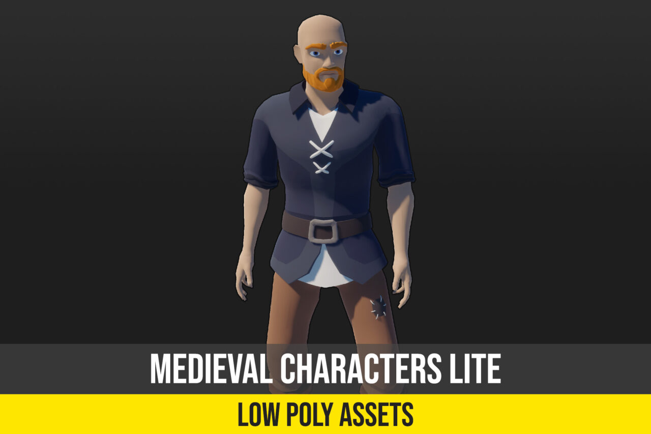 Unity Asset Soldier | 【無料】Dry Trees：不気味な森や荒れ野を演出する高品質な枯れ木の 3D モデルセット