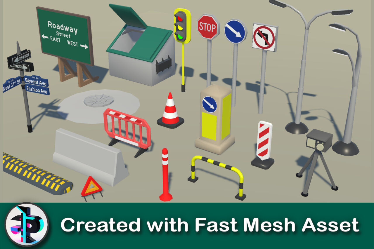 Unity Asset Soldier | 【無料】OmniShade PBR – 高機能で軽量な PBR シェーダーであなたのゲームの質を向上