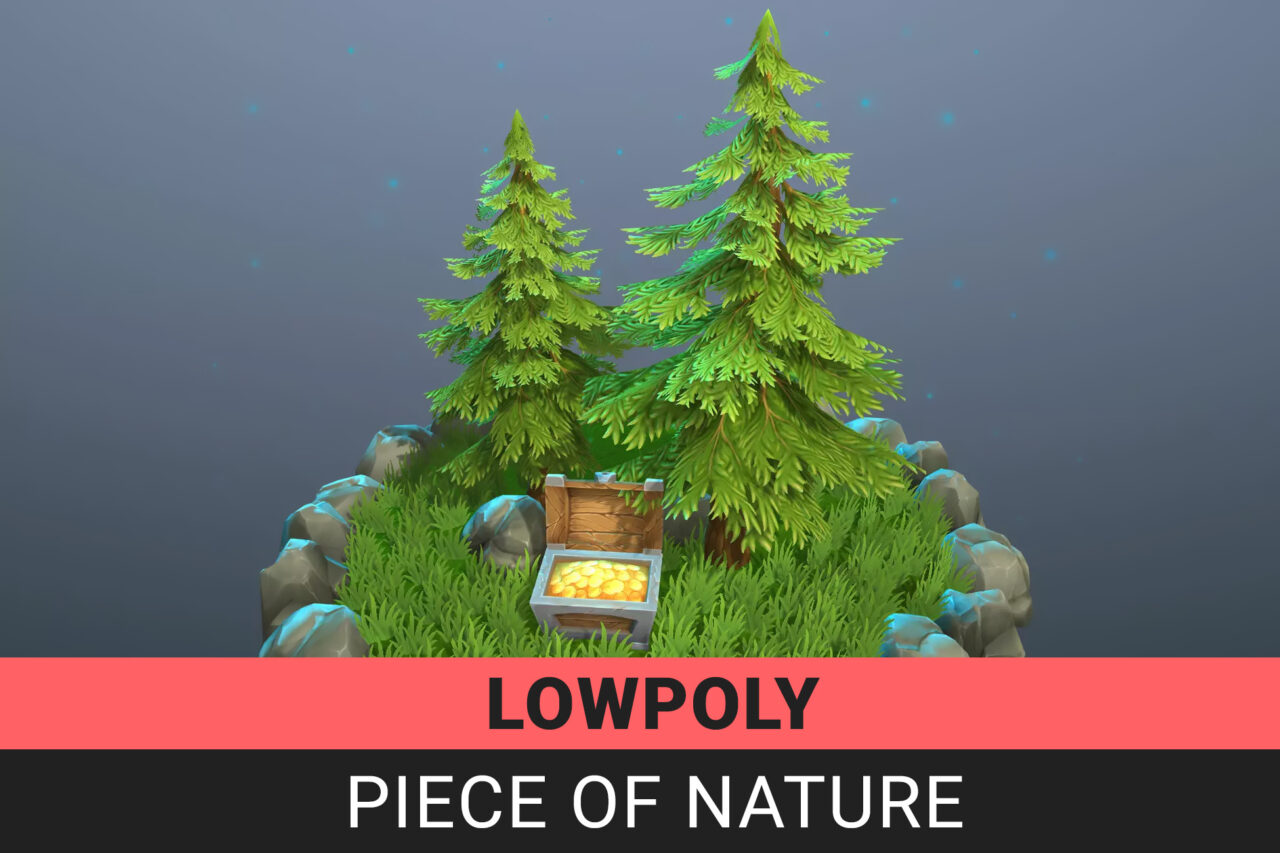 Unity Asset Soldier | 【無料】Free PBR Lamps：高品質な 3D インテリア照明アセットでゲームを彩る